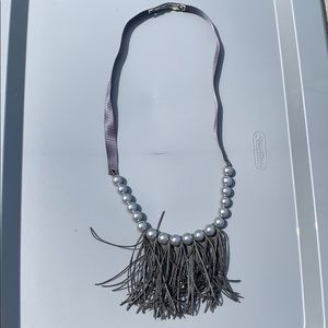 Plunder necklace